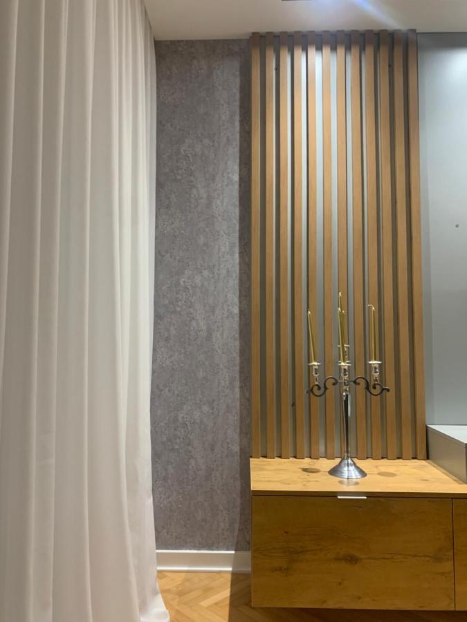 Apartman Geneva Bijeljina Ngoại thất bức ảnh