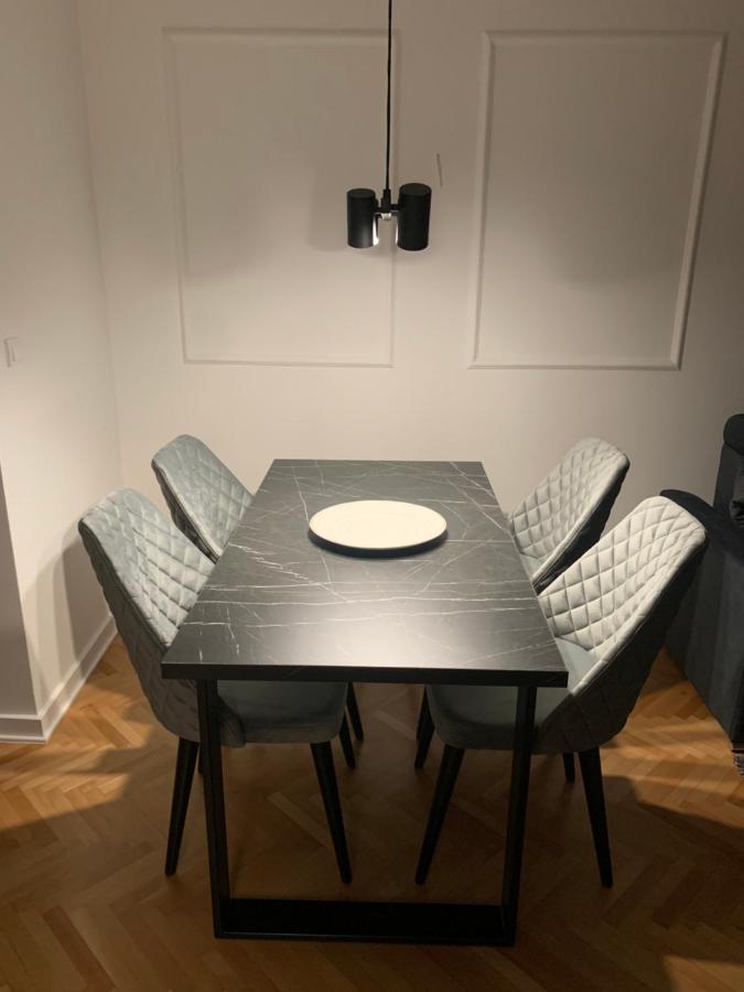 Apartman Geneva Bijeljina Ngoại thất bức ảnh
