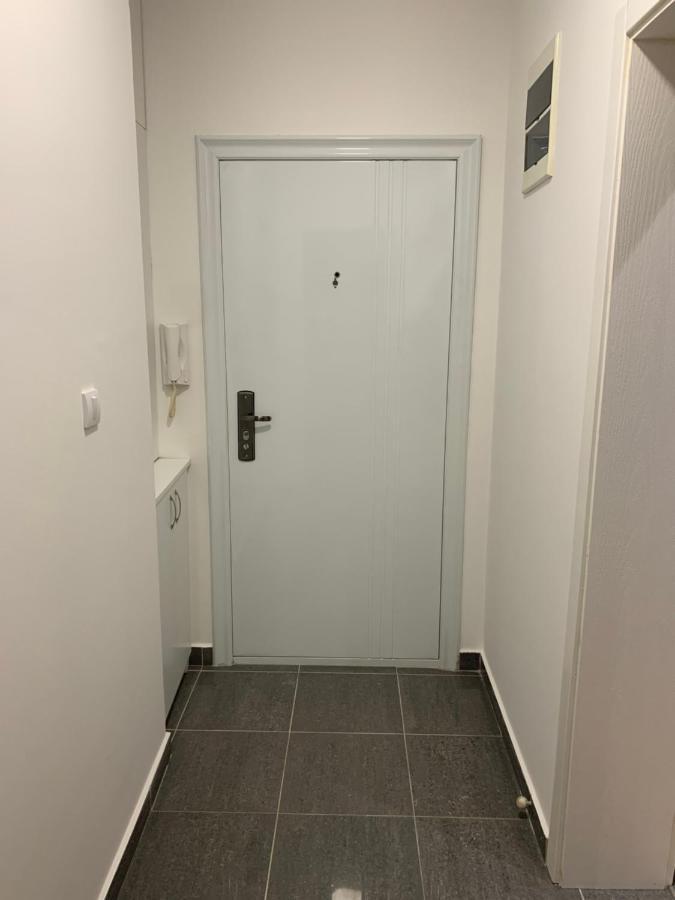 Apartman Geneva Bijeljina Ngoại thất bức ảnh