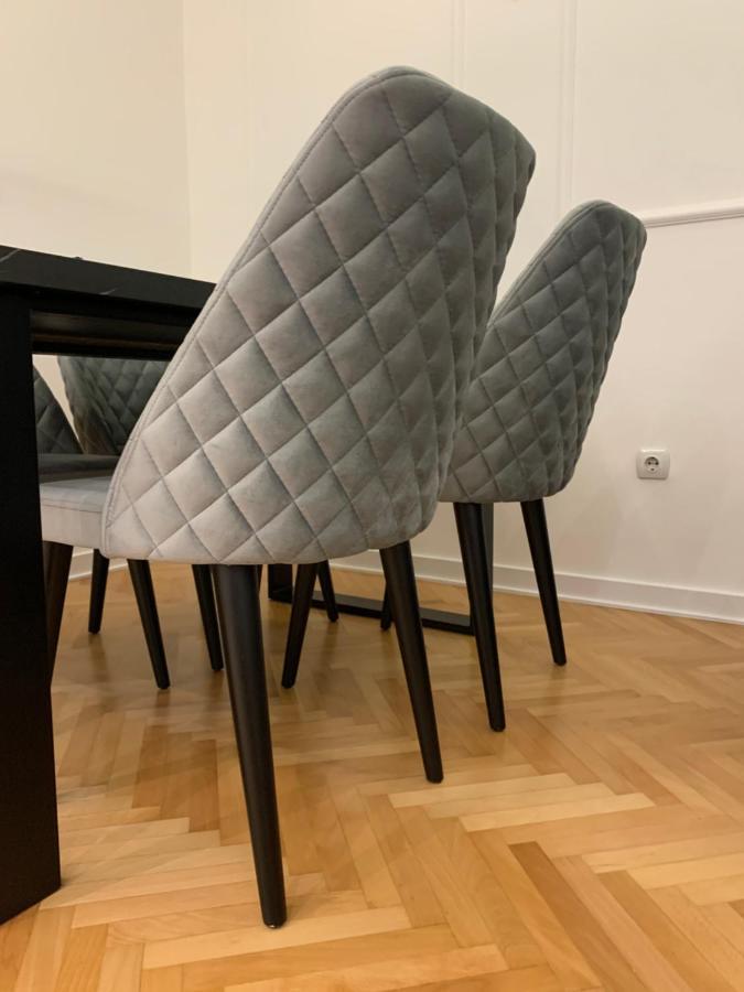 Apartman Geneva Bijeljina Ngoại thất bức ảnh